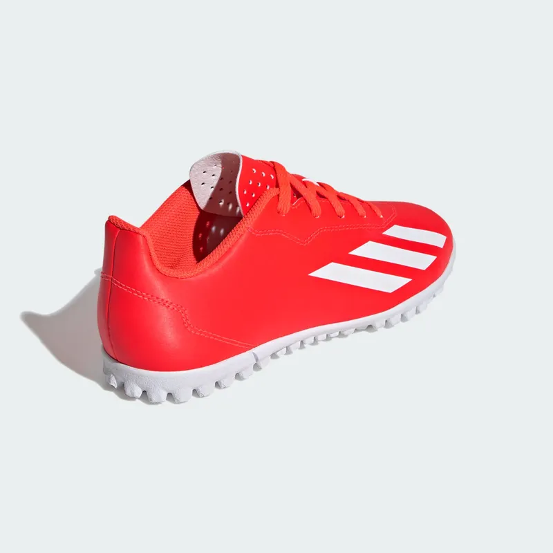 adidas X Crazyfast Club Turf Voetbalschoenen (IF0708)