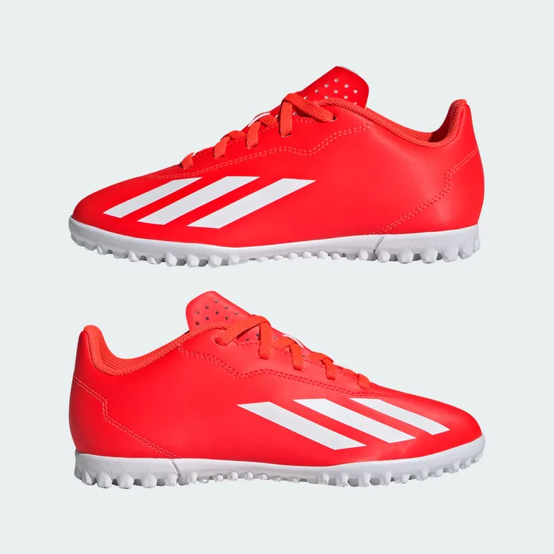 adidas X Crazyfast Club Turf Voetbalschoenen (IF0708)