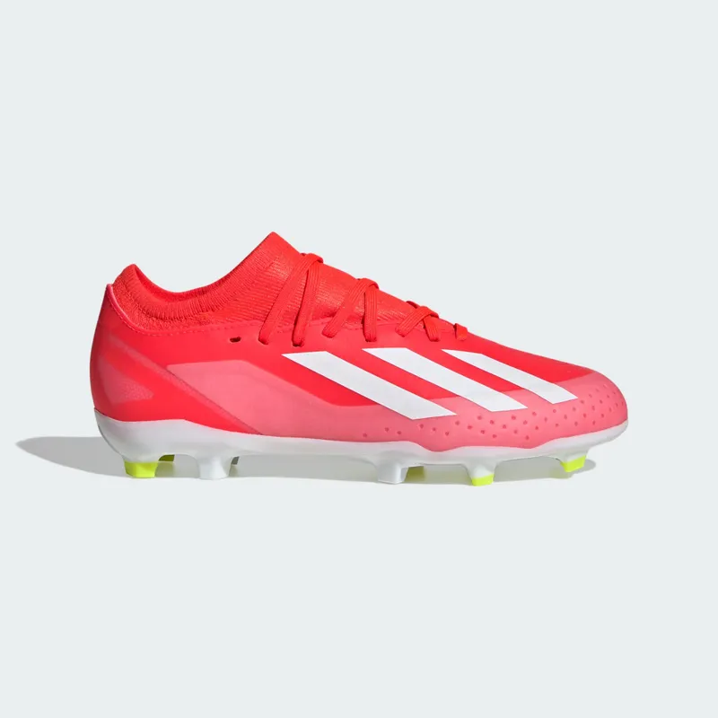 adidas X Crazyfast League Firm Ground Voetbalschoenen (IF0693)