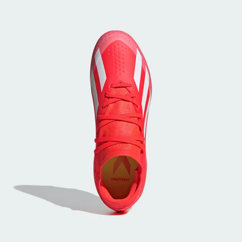 adidas X Crazyfast League Firm Ground Voetbalschoenen (IF0693)