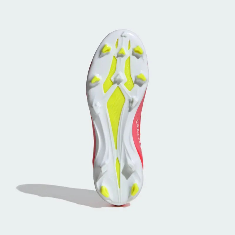 adidas X Crazyfast League Firm Ground Voetbalschoenen (IF0693)