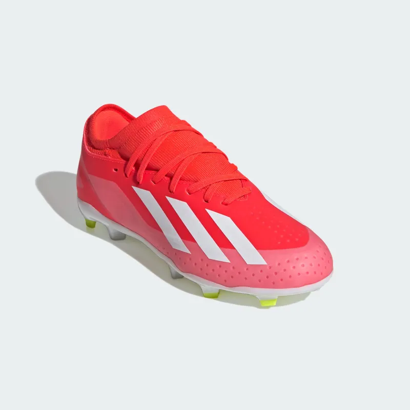 adidas X Crazyfast League Firm Ground Voetbalschoenen (IF0693)