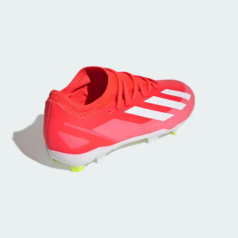 adidas X Crazyfast League Firm Ground Voetbalschoenen (IF0693)