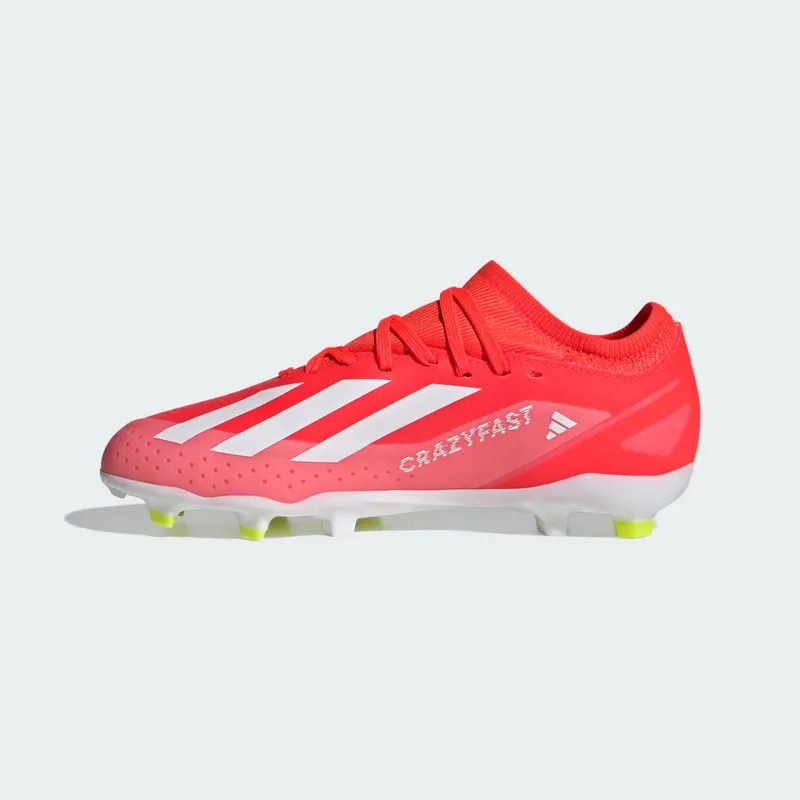 adidas X Crazyfast League Firm Ground Voetbalschoenen (IF0693)