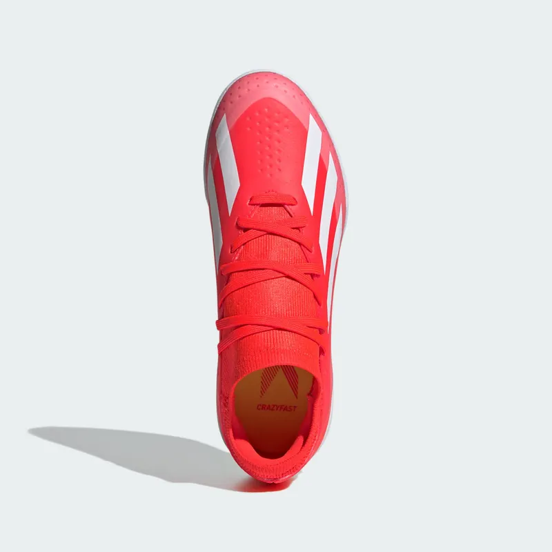 adidas X Crazyfast League Indoor Voetbalschoenen (IF0684)