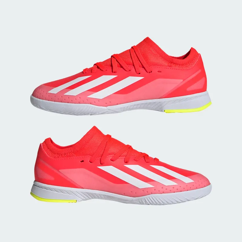 adidas X Crazyfast League Indoor Voetbalschoenen (IF0684)