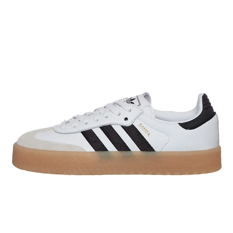 adidas Sambae W Footwear White / Footwear White / Core Black (IG5744)
