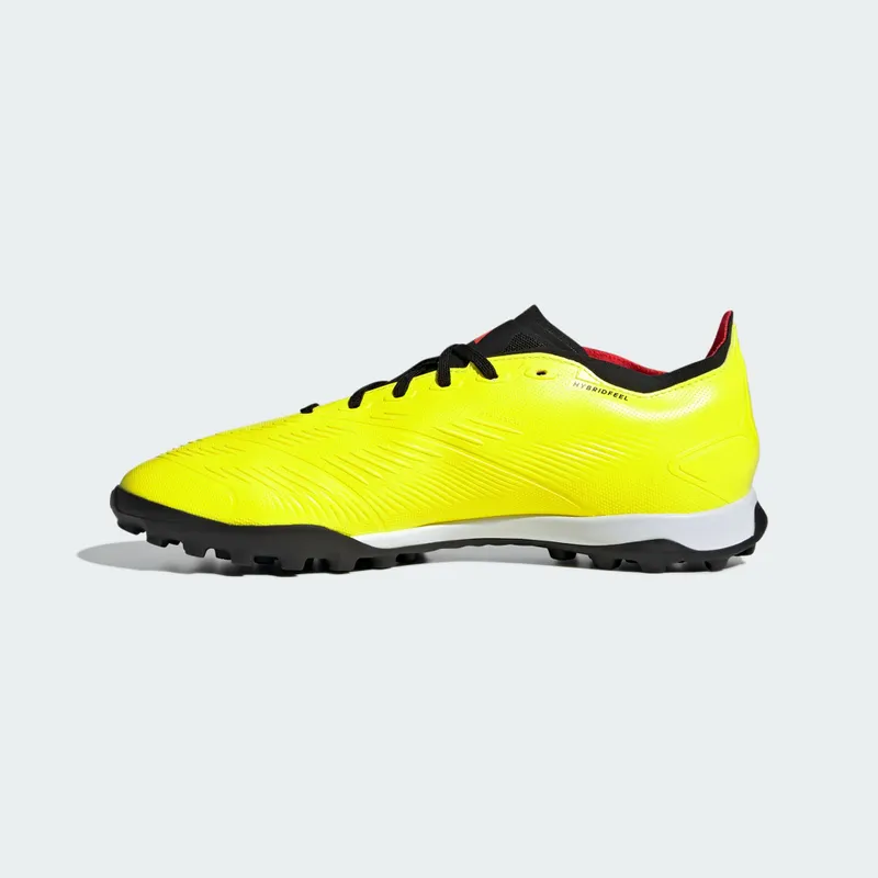 adidas Predator 24 League Low Turf Voetbalschoenen (IE2612)
