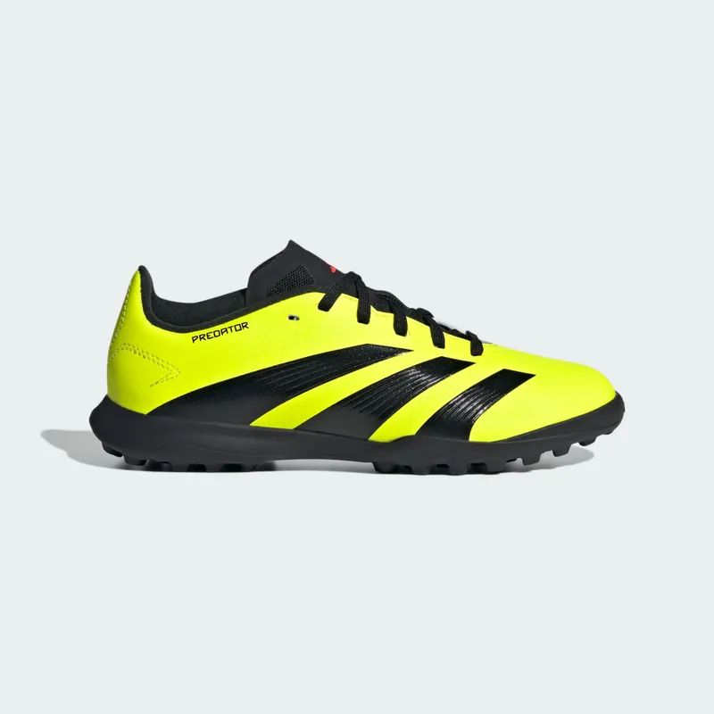 adidas Predator 24 League Turf Voetbalschoenen (IG5444)