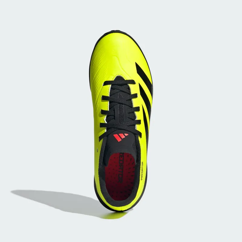 adidas Predator 24 League Turf Voetbalschoenen (IG5444)