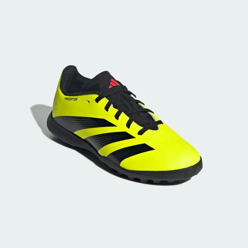 adidas Predator 24 League Turf Voetbalschoenen (IG5444)