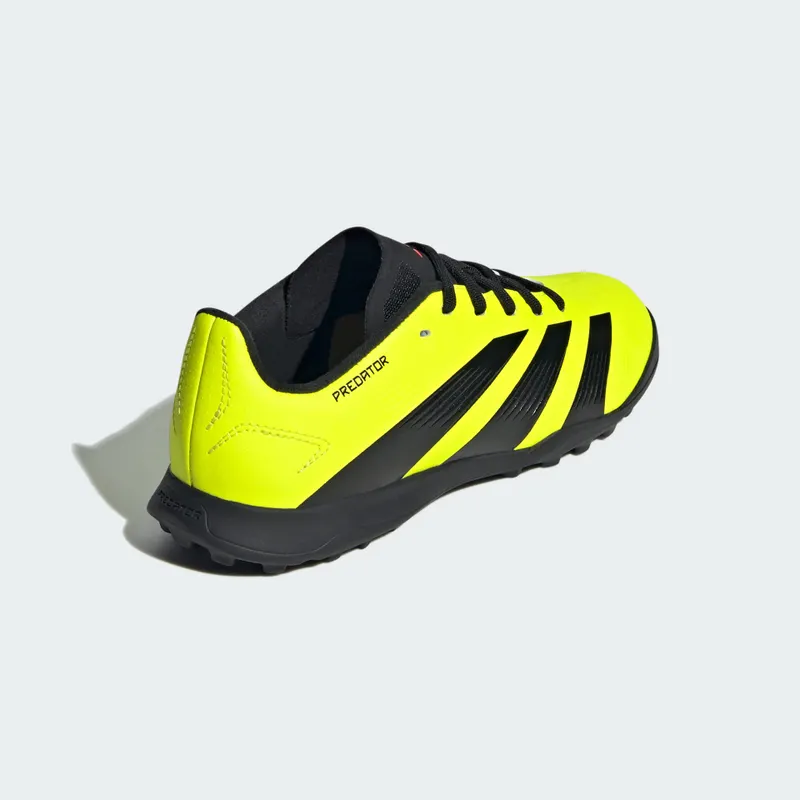 adidas Predator 24 League Turf Voetbalschoenen (IG5444)