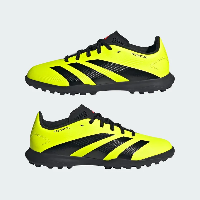 adidas Predator 24 League Turf Voetbalschoenen (IG5444)