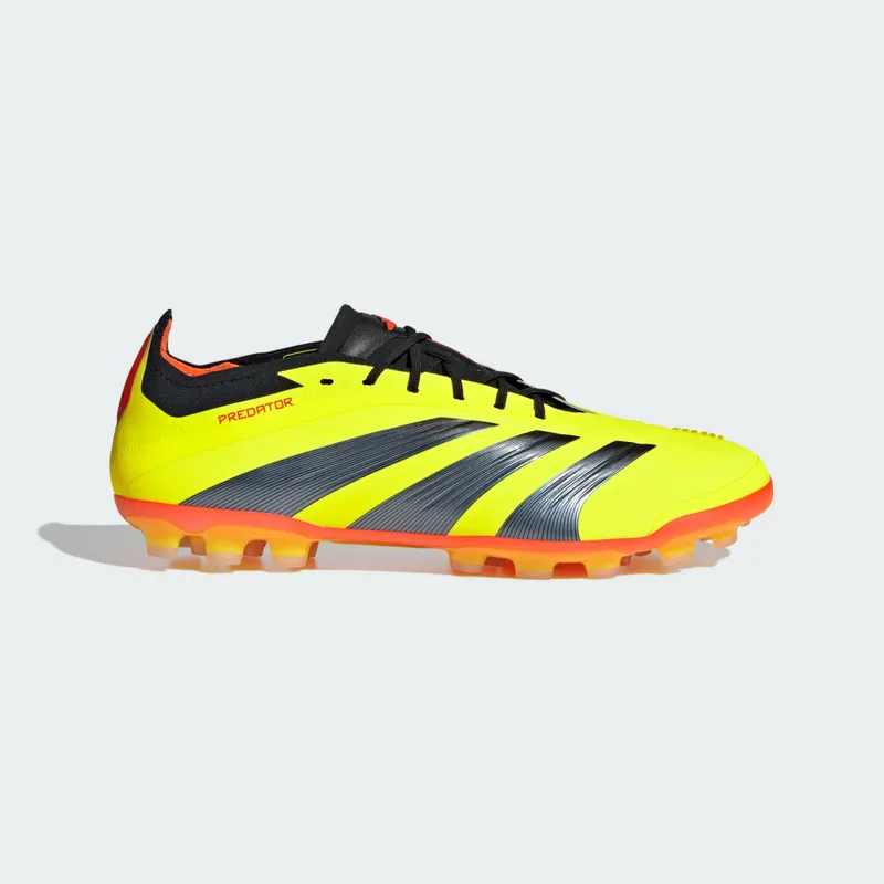adidas Predator Elite 2G/3G Artificial Grass Football Boots (IF3207)