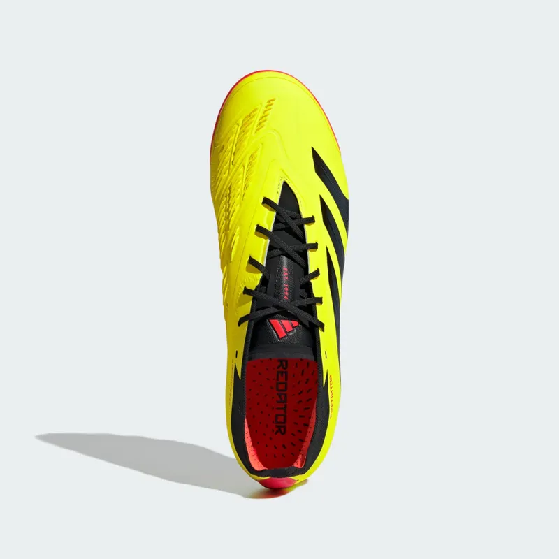 adidas Predator Elite 2G/3G Artificial Grass Football Boots (IF3207)