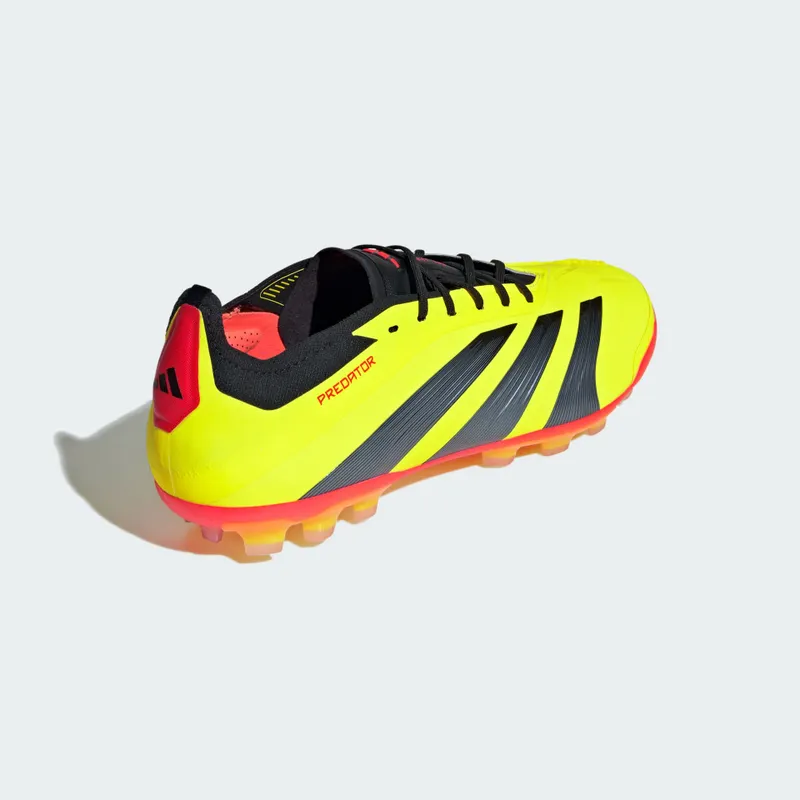 adidas Predator Elite 2G/3G Artificial Grass Football Boots (IF3207)
