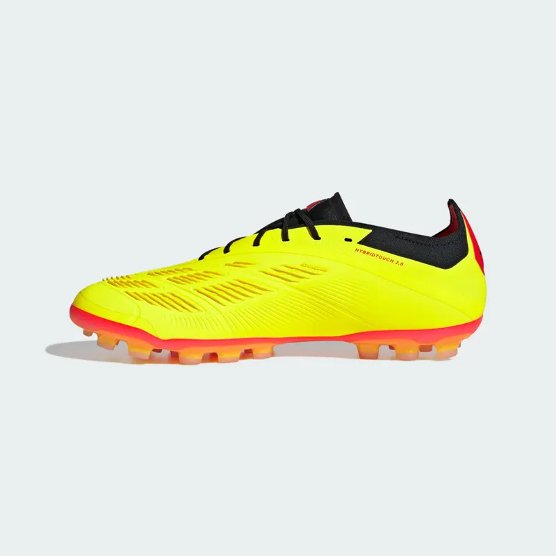 adidas Predator Elite 2G/3G Artificial Grass Football Boots (IF3207)