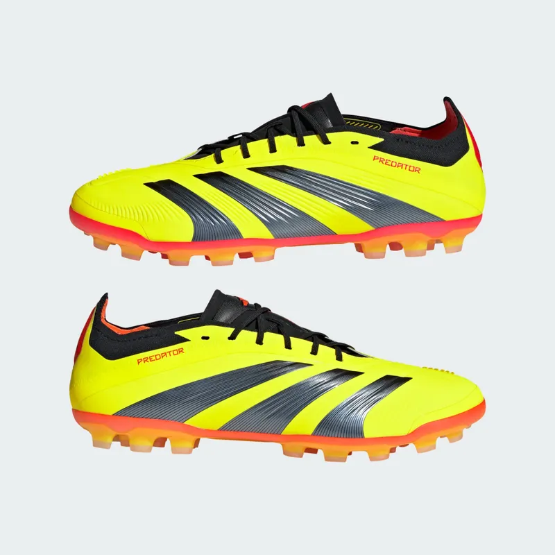 adidas Predator Elite 2G/3G Artificial Grass Football Boots (IF3207)