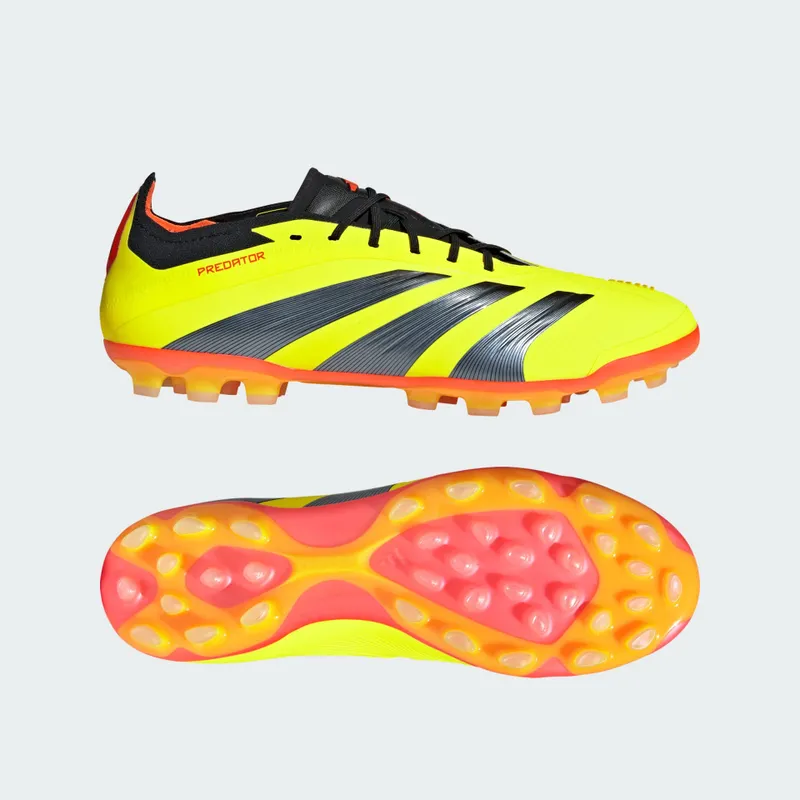 adidas Predator Elite 2G/3G Artificial Grass Football Boots (IF3207)