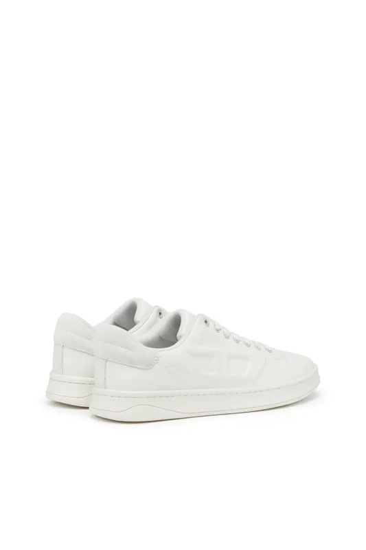 Diesel S-athene Low (Y03132P5580T1000 https://nl.diesel.com/en/sneakers/s-athene-low-white/Y03132P5580T1000.htm)