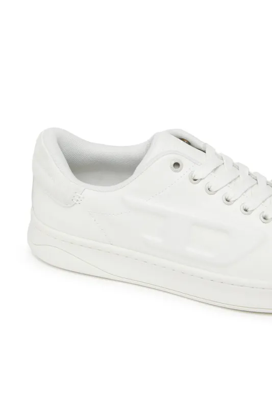 Diesel S-athene Low (Y03132P5580T1000 https://nl.diesel.com/en/sneakers/s-athene-low-white/Y03132P5580T1000.htm)