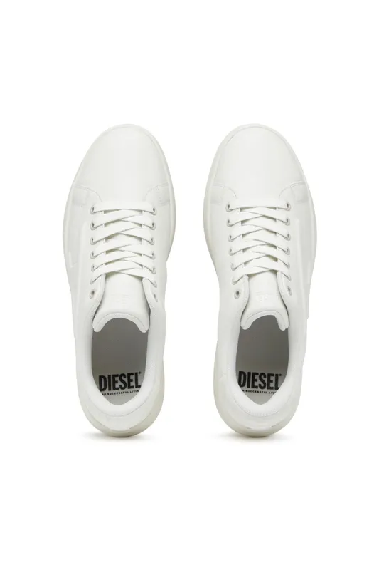 Diesel S-athene Low (Y03132P5580T1000 https://nl.diesel.com/en/sneakers/s-athene-low-white/Y03132P5580T1000.htm)