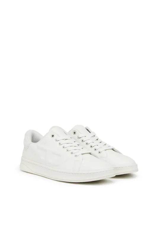 Diesel S-athene Low (Y03132P5580T1000 https://nl.diesel.com/en/sneakers/s-athene-low-white/Y03132P5580T1000.htm)