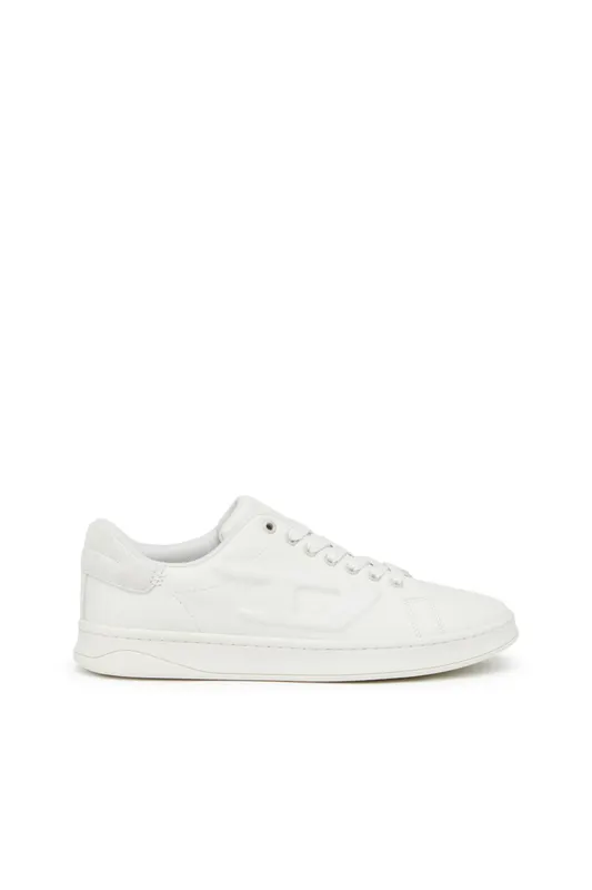 Diesel S-athene Low (Y03132P5580T1000 https://nl.diesel.com/en/sneakers/s-athene-low-white/Y03132P5580T1000.htm)