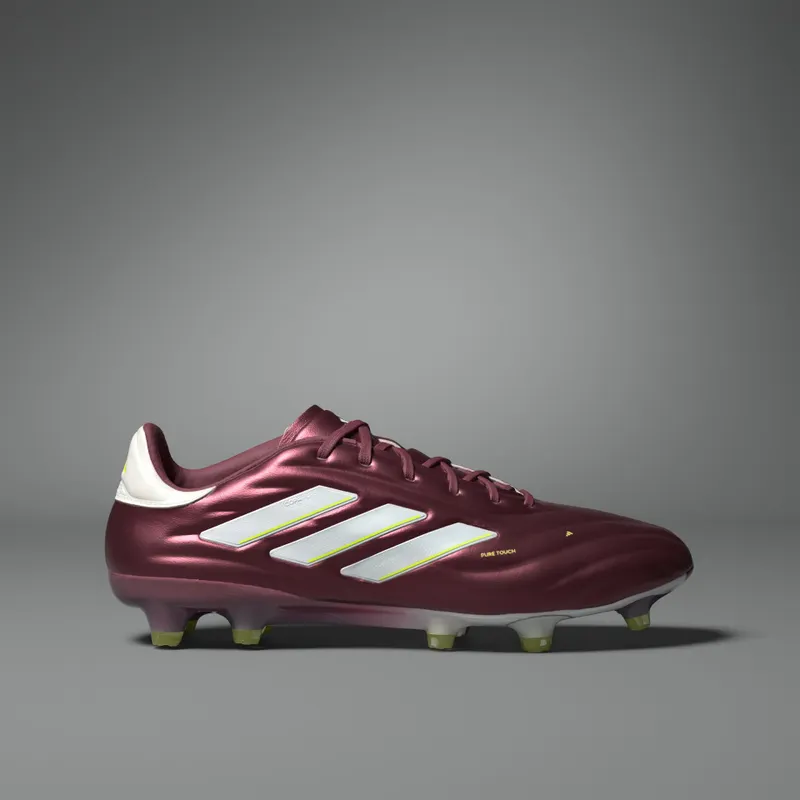 adidas Copa Pure II Elite Firm Ground Voetbalschoenen (IE7486)