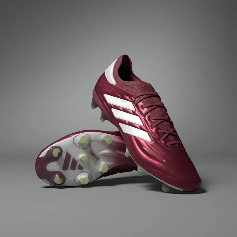 adidas Copa Pure II+ Firm Ground Voetbalschoenen (IE7485)