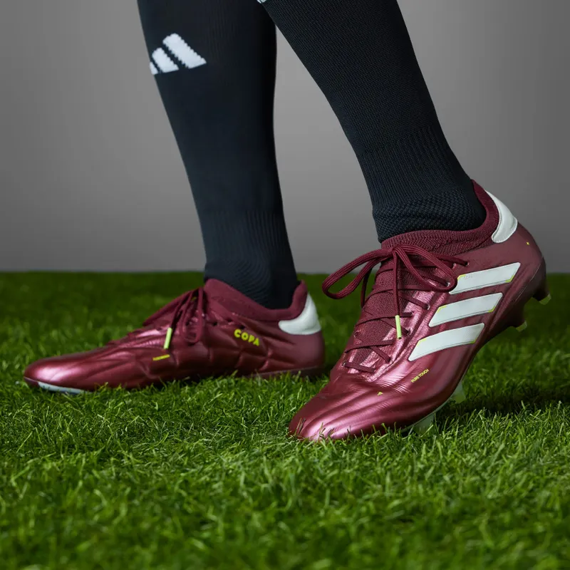 adidas Copa Pure II+ Firm Ground Voetbalschoenen (IE7485)