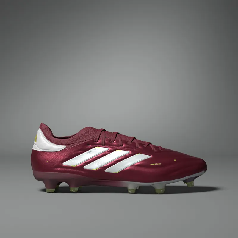 adidas Copa Pure II+ Firm Ground Voetbalschoenen (IE7485)