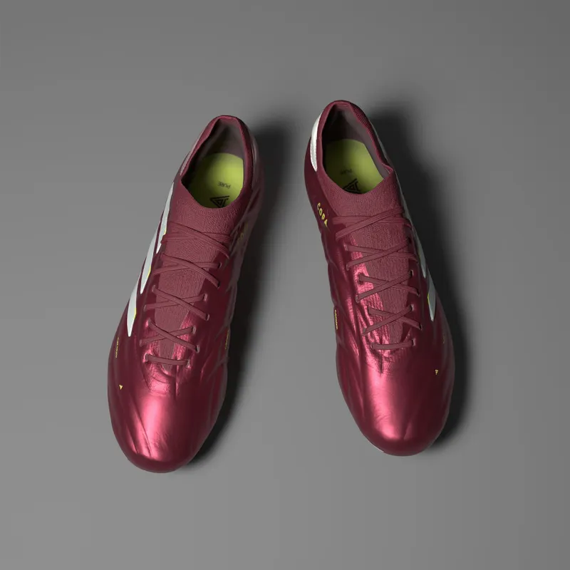 adidas Copa Pure II+ Firm Ground Voetbalschoenen (IE7485)