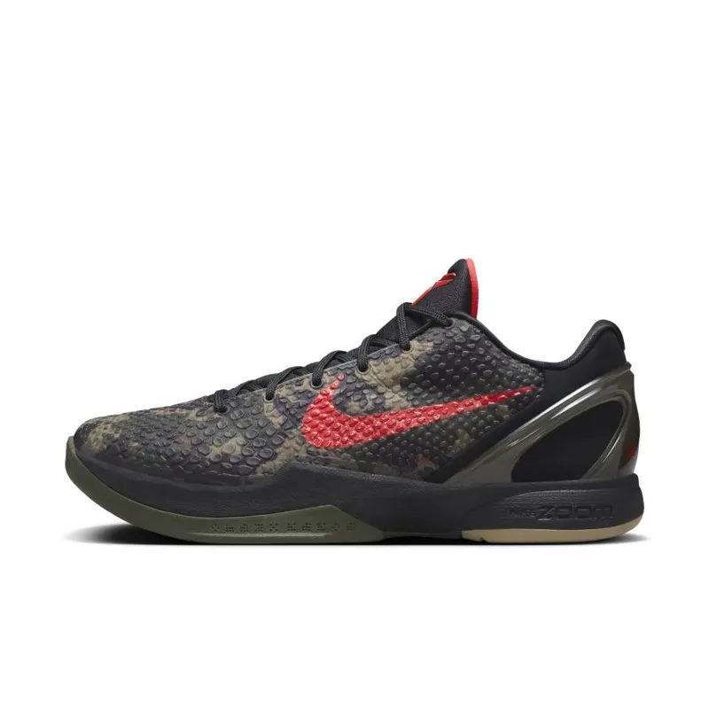 Kobe 6 Protro ‘Italian Camo’ ‘Italian Camo’ (FQ3546-001)