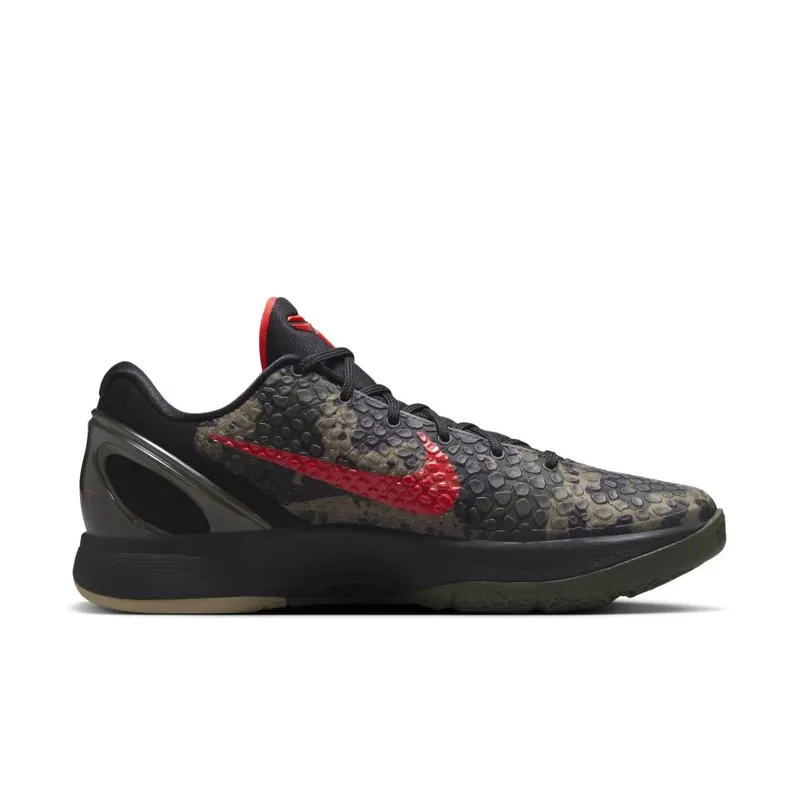 Kobe 6 Protro ‘Italian Camo’ ‘Italian Camo’ (FQ3546-001)