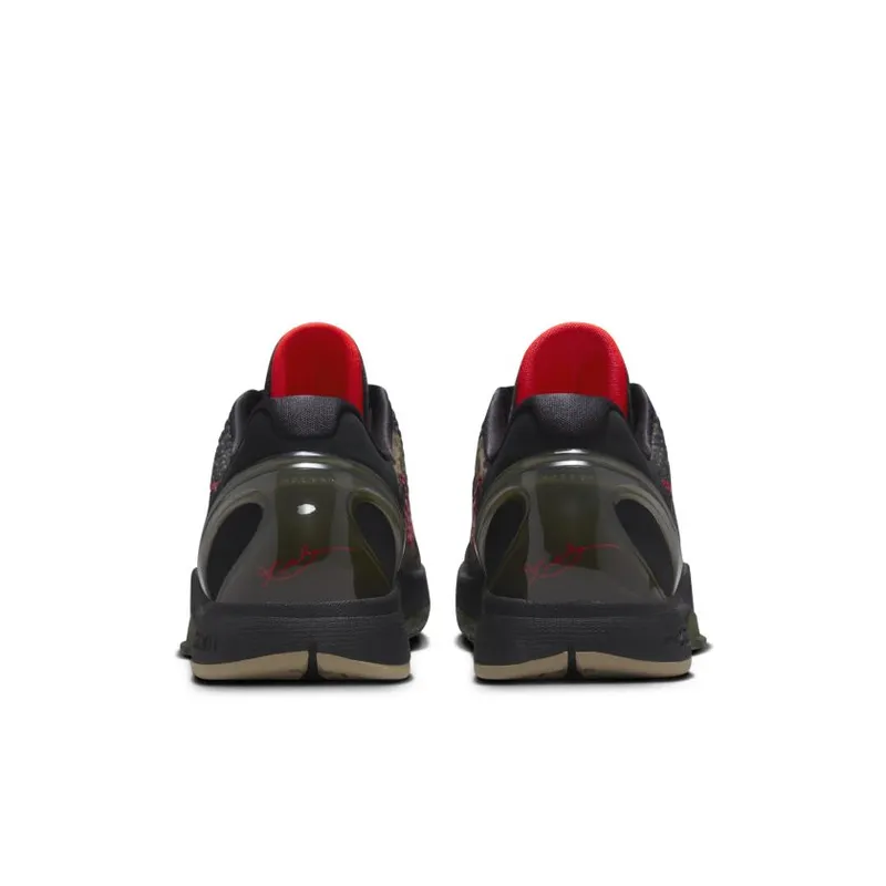 Kobe 6 Protro ‘Italian Camo’ ‘Italian Camo’ (FQ3546-001)