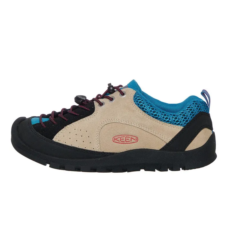 Keen Jasper “Rocks” SP Safari / Fjord Blue (1027428)