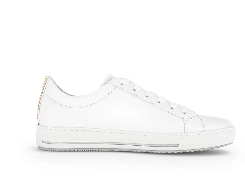 Gabor Lage sneakers Wit (46.518.50)