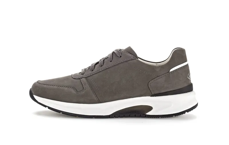 Gabor Lage sneakers Grijs (8001.15.02)