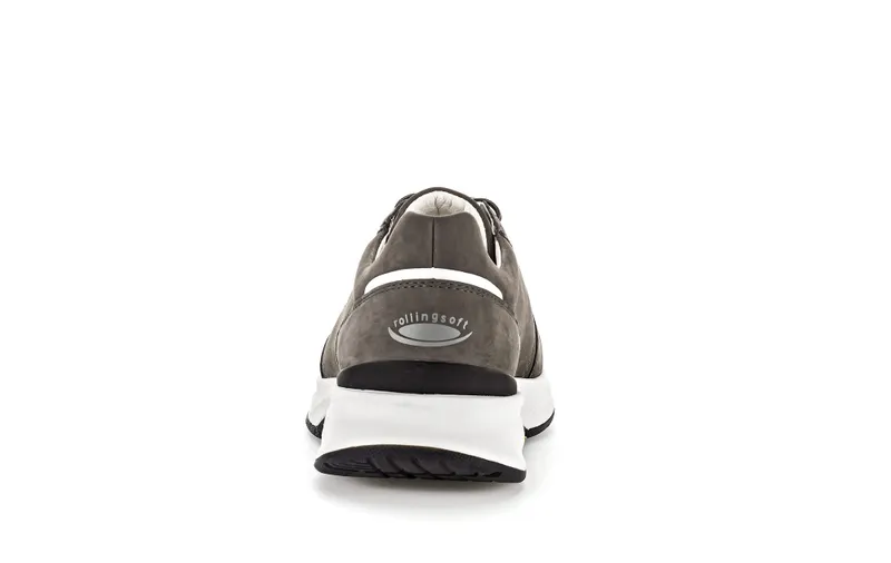 Gabor Lage sneakers Grijs (8001.15.02)