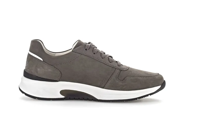Gabor Lage sneakers Grijs (8001.15.02)