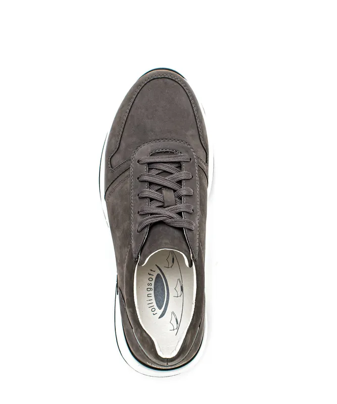 Gabor Lage sneakers Grijs (8001.15.02)