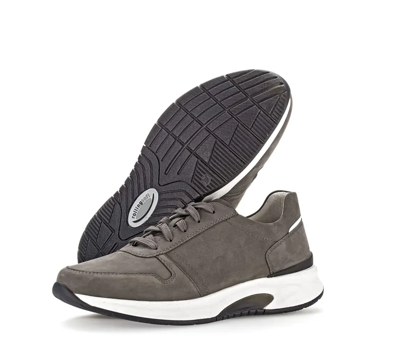 Gabor Lage sneakers Grijs (8001.15.02)