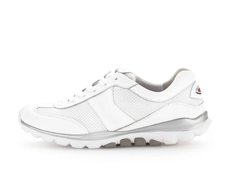 Gabor Lage sneakers Wit (46.966.50)