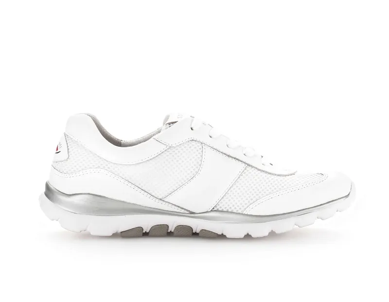 Gabor Lage sneakers Wit (46.966.50)