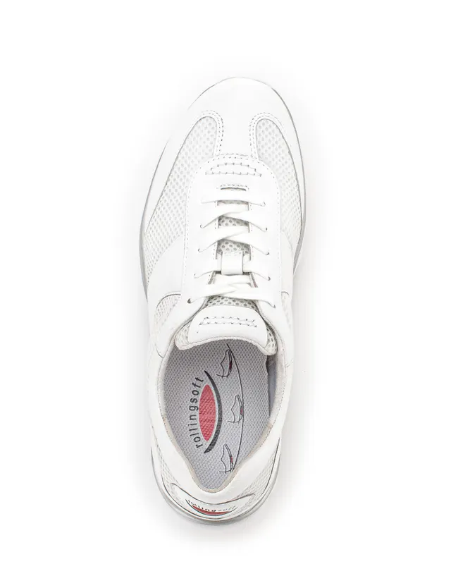 Gabor Lage sneakers Wit (46.966.50)