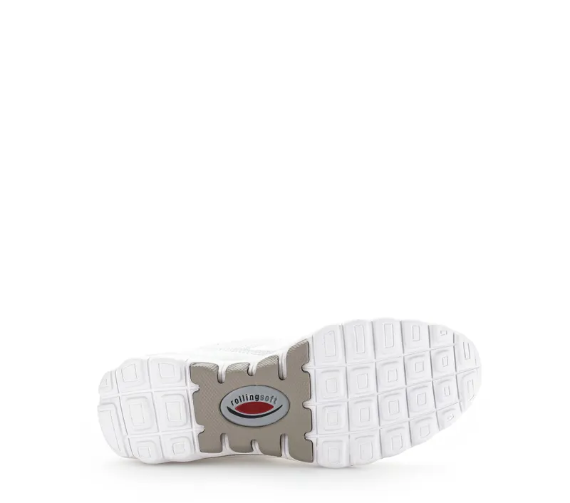 Gabor Lage sneakers Wit (46.966.50)