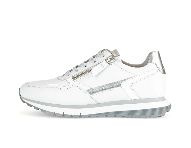 Gabor Lage sneakers Wit (46.378.50)
