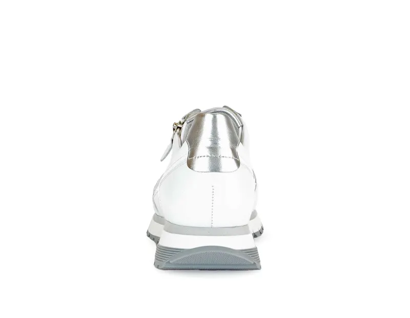 Gabor Lage sneakers Wit (46.378.50)
