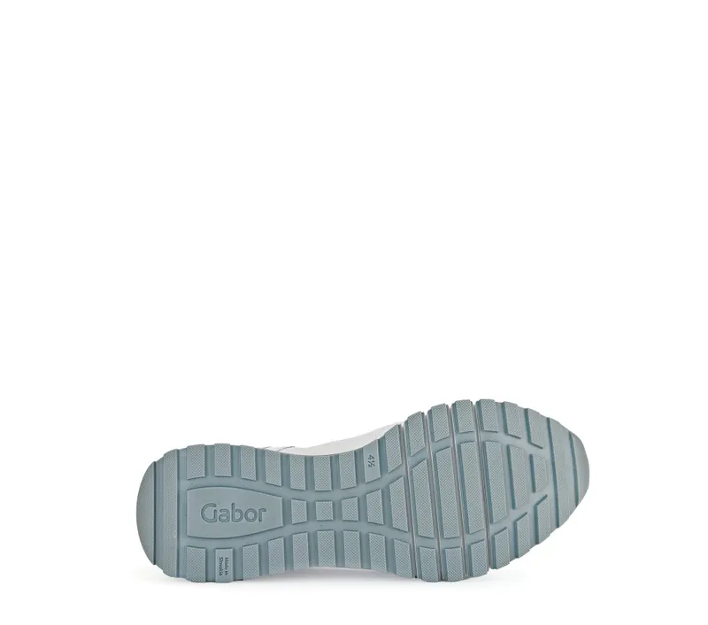 Gabor Lage sneakers Wit (46.378.50)